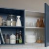nobilia® Einbauküche Cascada mit AEG Einbaugeräten – Bild 2