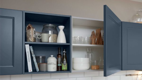 nobilia® Einbauküche Cascada mit AEG Einbaugeräten – Bild 2