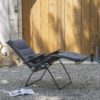 Relaxliege Evolution Be Comfort – Bild 2
