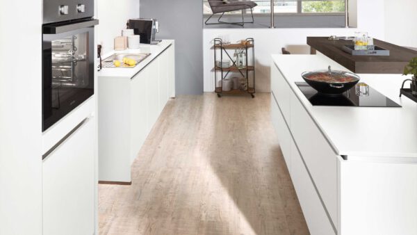 nobilia Einbauküche Touch mit gorenje Elektrogeräten – Bild 3