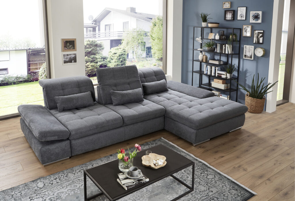 Sitzecke Santa Lucia 2.0 XC – Bild 2