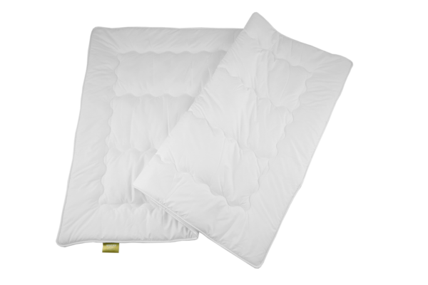Decke Vital Duo Alpina