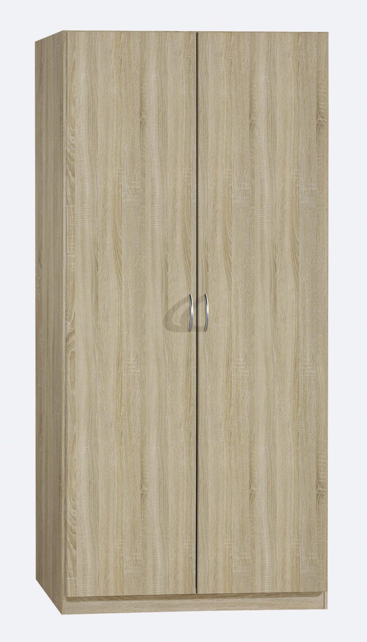 Drehtürenschrank