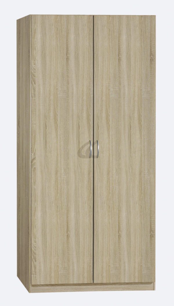 Drehtürenschrank
