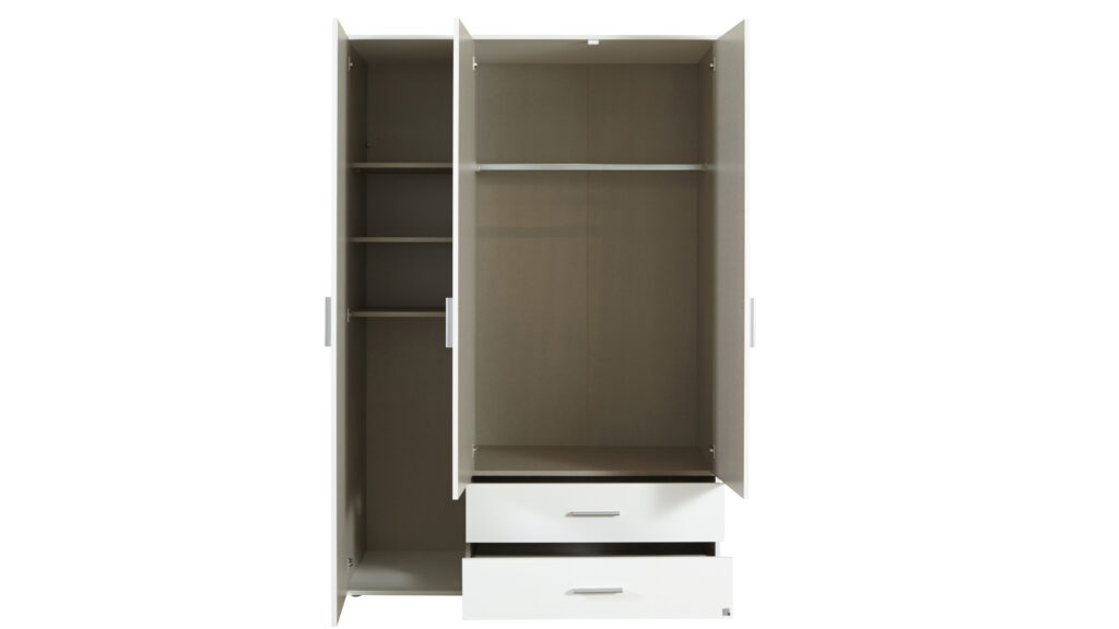 rauch PACKS Kleiderschrank – Bild 4
