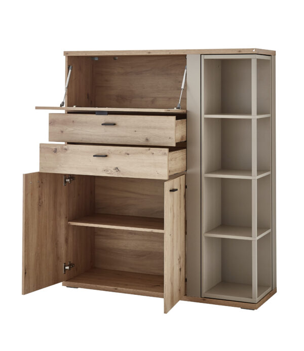 Highboard Vigo – Bild 2