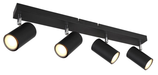 Strahler Robby 4 flg.