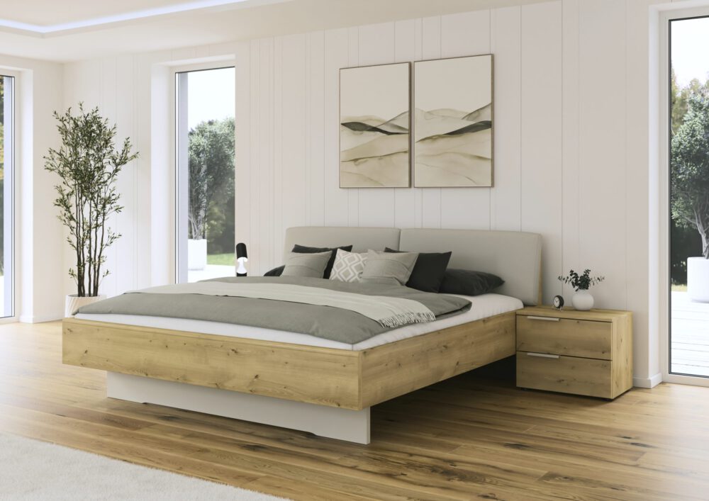 Schlafzimmer Carano – Bild 3