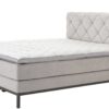 Boxspringbett Rockaway, BX 2180 – Bild 7
