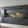 Culineo® Einbauküche Structura mit SIEMENS Einbaugeräten – Bild 5