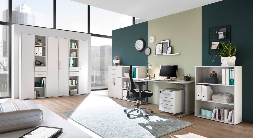 Schreibtisch – Bild 2