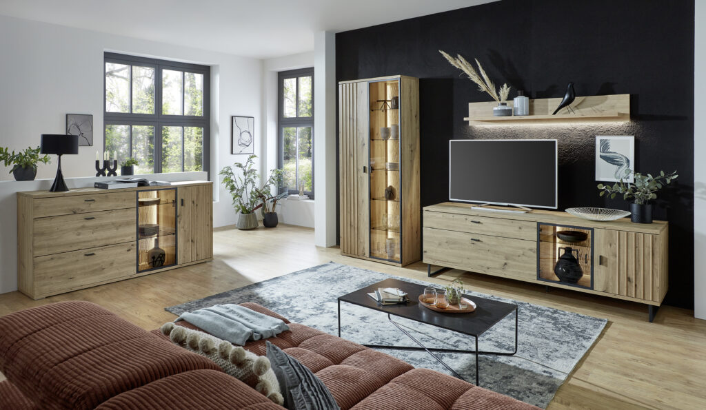 TV-Unterteil Binz – Bild 3