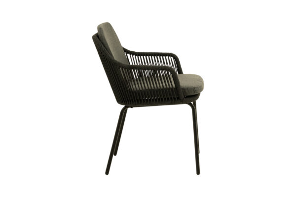 Sessel Curvy – Bild 2