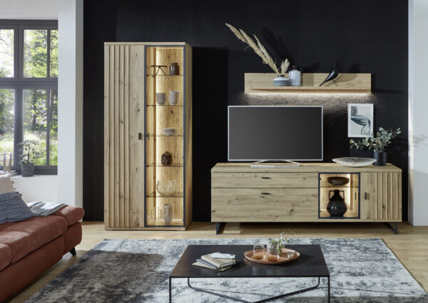 Wandboard Binz – Bild 2
