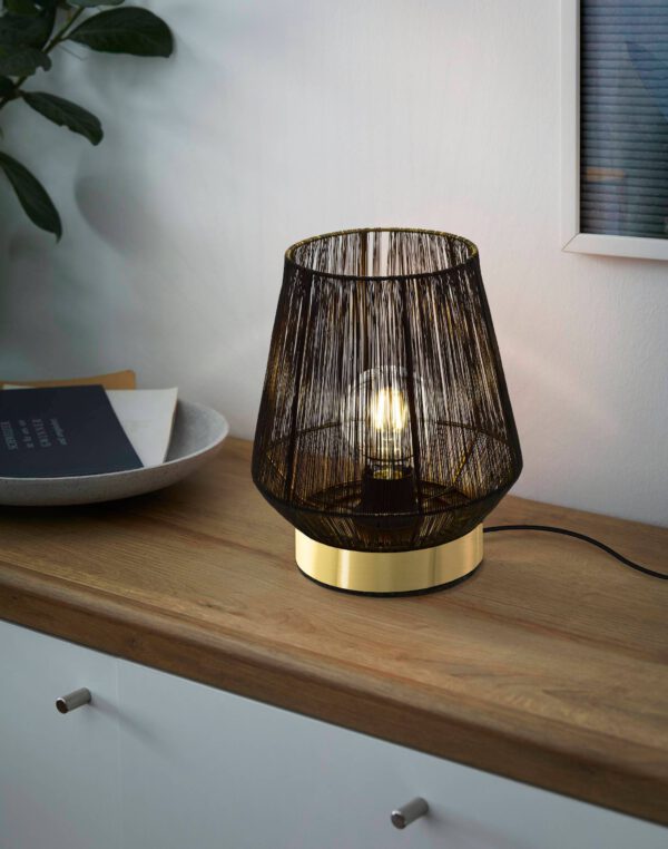 Tischlampe Escandidos