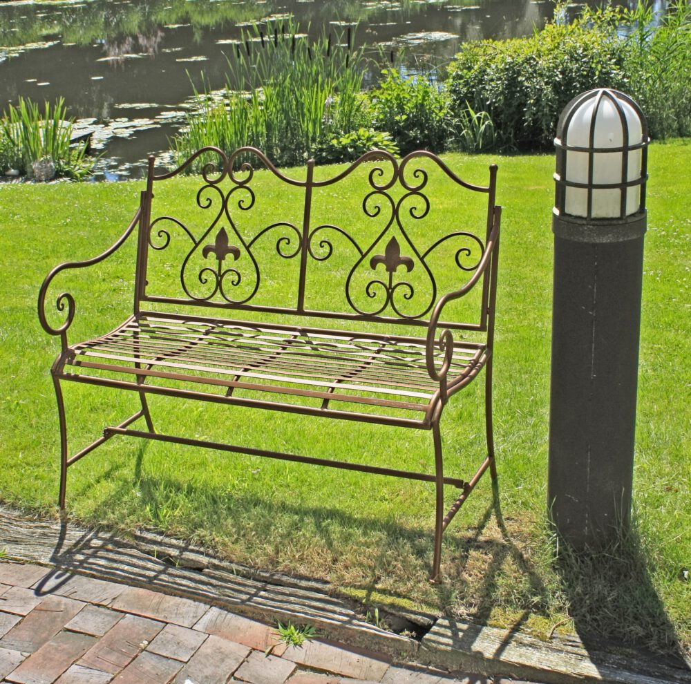 Gartenbank Lanzarote