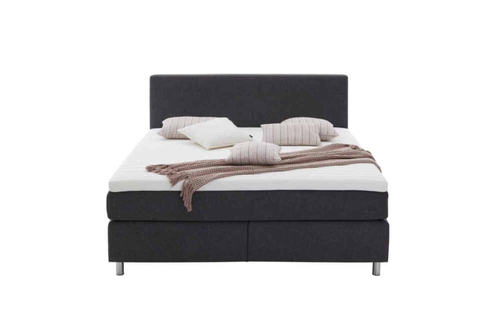 Boxspringbett Karat 3