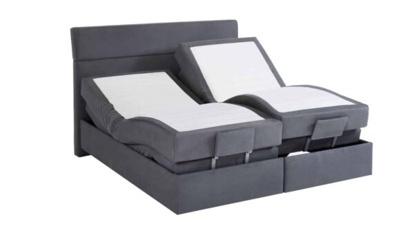 Boxspringbett Karat 7 Avantgarde