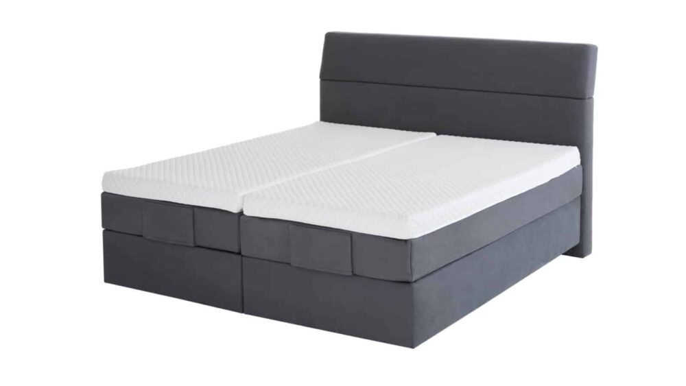 Boxspringbett Karat 7 Avantgarde – Bild 2