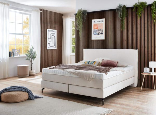 Boxspringbett Karat 5 Comfort