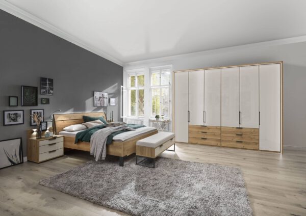 Bett Monaco 180/200