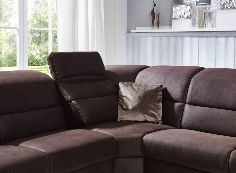 Sitzecke Relaxa 5.0 – Bild 2