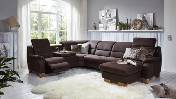 Sitzecke Relaxa 5.0