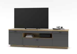 TV-Lowboard Evo
