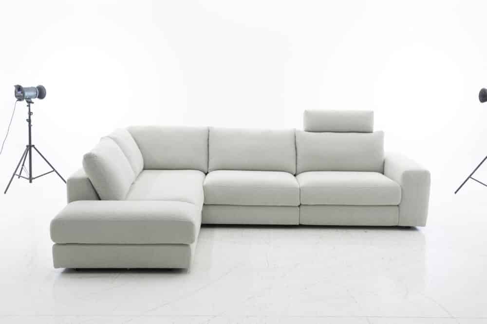 Sitzecke MADERA